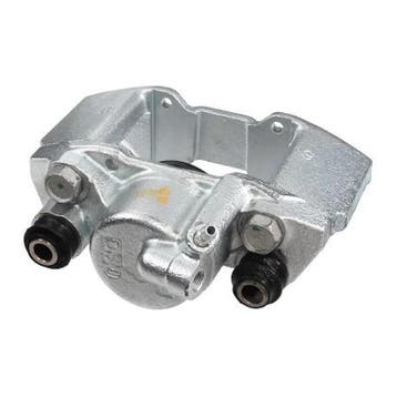 Remklauw Achteras links Mitsubishi Galloper, Verzenden, Nieuw, Mitsubishi
