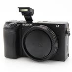 Sony A6400 body | Tweedehands, TV, Hi-fi & Vidéo, Verzenden