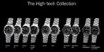 Bell & Ross - by SINN Pilot Titanium Chronograph - Homme -, Nieuw