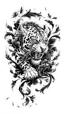 Body-Art Tattoos, Verzenden, Nieuw