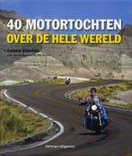 40 motortochten over de hele wereld 9789048301775, Verzenden, Zo goed als nieuw, Colette Coleman