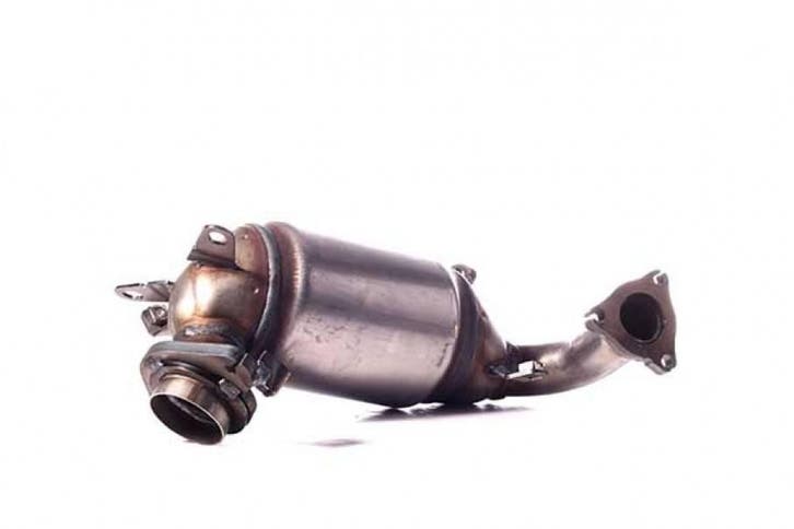 Roetfilter Toyota Avensis 2.0, Auto-onderdelen, Uitlaatsystemen, Ophalen of Verzenden