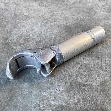 Eurotruss Doughty quick release claw (51 mm), Verzenden, Nieuw