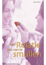 Een relatie om van te smullen, Verzenden, Gelezen