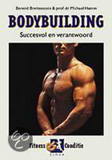 Bodybuilding / Elmar fitness & conditie 9789038906867, Verzenden, Gelezen, B. Breitenstein