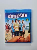 RENESSE (BLURAY), Gebruikt