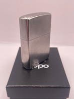 Zippo - ZIPPO FLAMME Orange Gravé - Zonder minimumprijs -, Nieuw