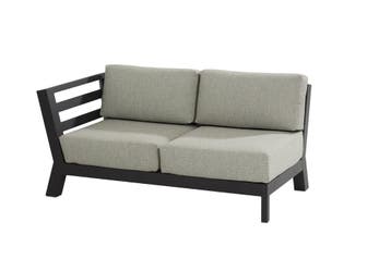 4 Seasons Outdoor Meteoro 2-zitter rechts |, Nieuw