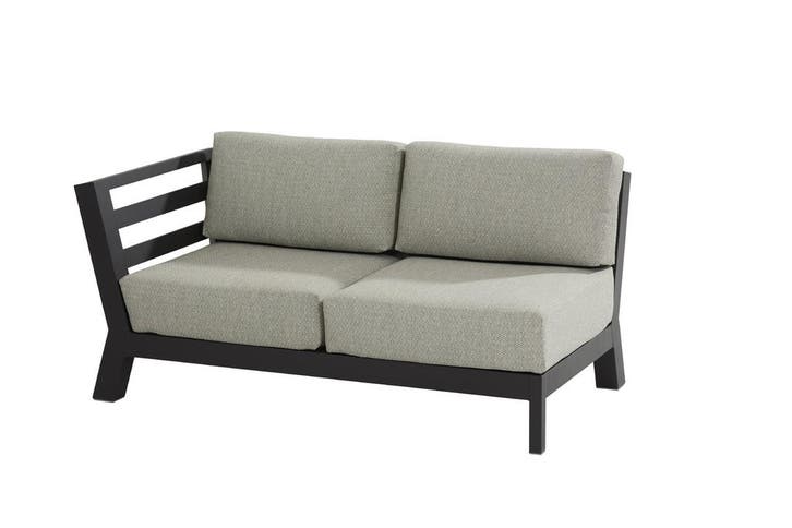4 Seasons Outdoor Meteoro 2-zitter rechts |, Tuin en Terras, Tuinsets en Loungesets