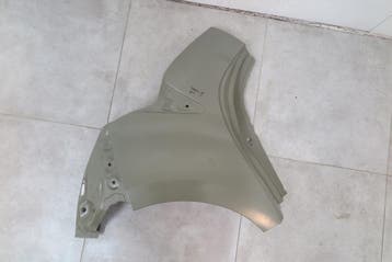 Toyota Yaris IV rechter achterspatbord, Verzenden, Gebruikt