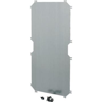 Eaton M3-CI48 Plaque de montage en acier galvanisé D3mm pour, Verzenden