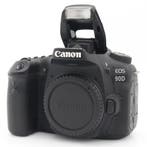 Canon EOS 90D body | Tweedehands, Audio, Tv en Foto, Fotocamera's Digitaal, Verzenden, Zo goed als nieuw, Canon