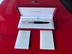 Cartier - Pasha de Cartier - Stylo à bille, Verzamelen, Pennenverzamelingen, Nieuw