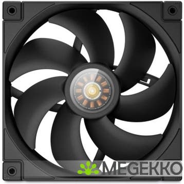 DeepCool FT14 Black, Verzenden