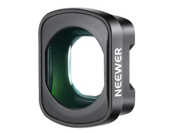 Veiling - NEEWER 2x macro-objectief voor Pocket 4 en 3, Divers, Divers Autre