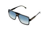 Carrera - Made in Italy VICTORY C09S 75C - Black Acetate