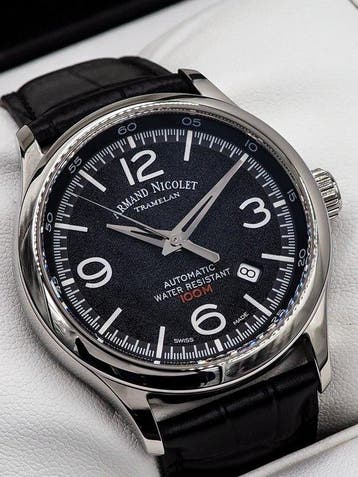 Armand Nicolet - Sans prix de réserve - * BRAND NEW *, Nieuw
