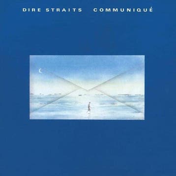 Dire Straits - Communique (CD) (Remastered), Verzenden