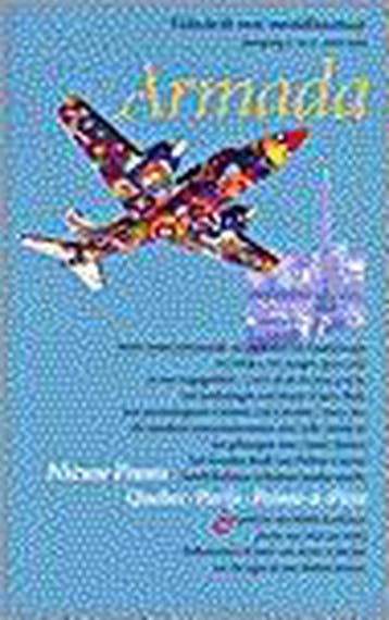 Armada nr.11 : Nieuw Frans 9789028417939, Verzenden