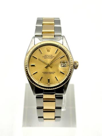 Rolex - Oyster Perpetual Datejust 31 - 6827F - Serviced -