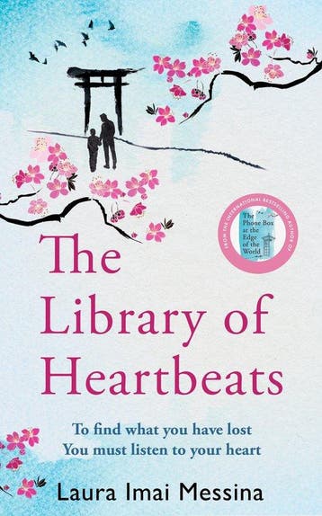 The library of heartbeats 9781786583123 Laura Imai Messina, Verzenden, Zo goed als nieuw, Laura Imai Messina