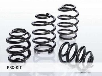 Eibach Pro-kit BMW 3 serie E90 sedan 330xd B6170, Nieuw, BMW