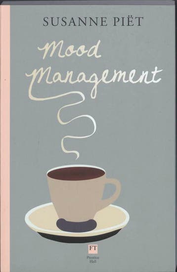 Moodmanagement 9789043019125 Susanne Piët, Verzenden, Susanne Piët