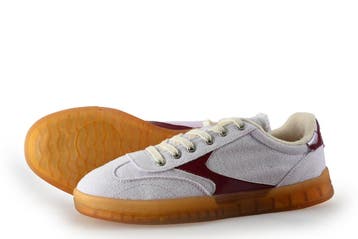Scotch &amp; Soda Sneakers in maat 38 Roze, Kleding | Dames, Verzenden, Zo goed als nieuw, Roze, Sneakers