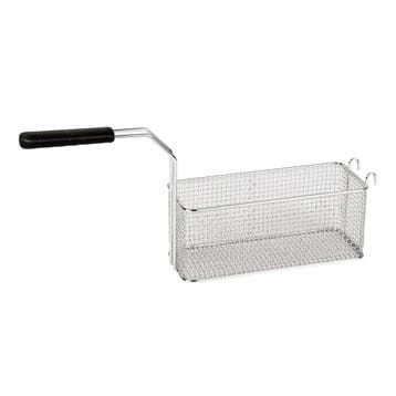 Frituurmand | OPTIMA 700 | Elektrische Friteuses (12/13L) |, Verzenden, Nieuw in verpakking