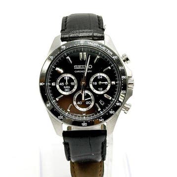 Seiko - Chronograph - Zonder minimumprijs - 8T63-00DO -