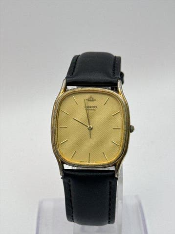 Seiko - Vintage Quartz - Sans prix de réserve - 5Y31-5160 -
