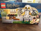 Lego Briques - Harry Potter - Forêt interdite 76432 et, Nieuw
