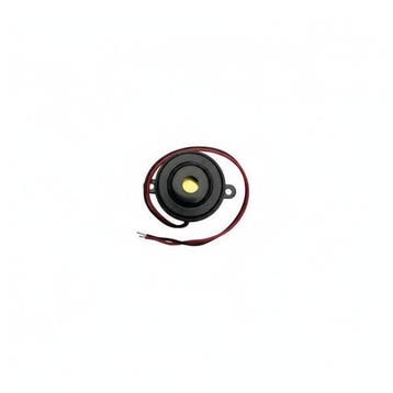 Bieden: Marine Buzzer with Wires - Waterproof Alarm for Boa, Ophalen of Verzenden