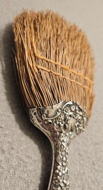 Tafelveger - .835 zilver - Sterling, diverse keurm.., Antiek en Kunst