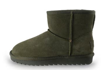 Colors of California Snowboots in maat 39 Bruin, Kleding | Dames, Schoenen, Bruin, Verzenden, Snowboots, Zo goed als nieuw