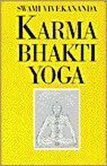 Karma-yoga en Bhakti-yoga 9789020240108 Vivekananda, Verzenden, Gelezen, Vivekananda