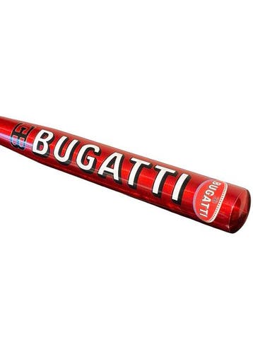 GF Exclusives - Bugatti Baseball Bat