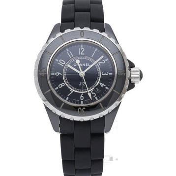 Chanel - J12 Watch 1.3 - H0682 - Dames - 2000-2010, Nieuw
