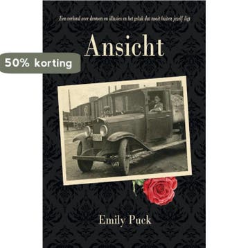 Ansicht 9789462663237 Emily Puck, Verzenden, Zo goed als nieuw, Emily Puck