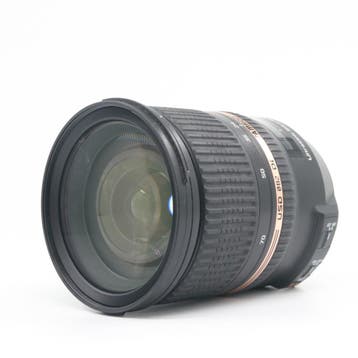 Tamron 24-70mm F/2.8 SP VC Di USD Canon | Occasion, Ophalen of Verzenden