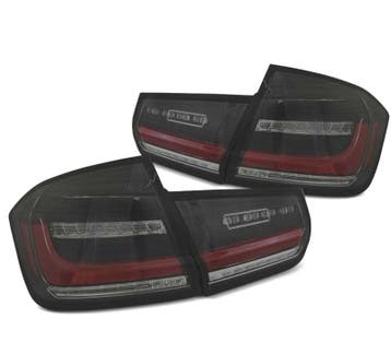 Feux Arrière Pour Bmw F30 Limousine 11-18 Full Led Dynamique, Verzenden, Nieuw