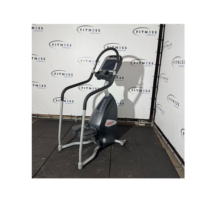 Star Trac - Stepper, Sport en Fitness, Fitnessmaterialen, Overige typen, Ophalen of Verzenden