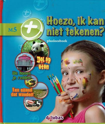 Hoezo, ik kan niet tekenen? 9789053006252 Vrouwke Klapwijk, Verzenden, Vrouwke Klapwijk