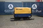 Veiling: Compressor Compair C50 Diesel 2009, Zakelijke goederen, Ophalen