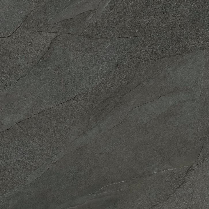 Tuintegel Antraciet 90x90cm (Vloeren, Afbouwmaterialen), Doe-het-zelf en Bouw, Tegels, 60 cm of meer, 60 cm of meer, 10 m² of meer