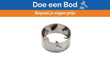Bieden: Vetus MIXER090 Water Gas mixer for, Ophalen of Verzenden, Nieuw
