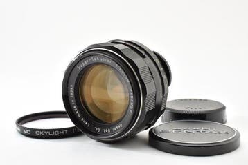 Pentax Asahi Super-Takumar 1.4/50mm - M42 | Prime lens, Nieuw