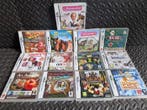 Nintendo - Wii, DS & GameCube - lot of 80+ Nintendo -, Games en Spelcomputers, Nieuw