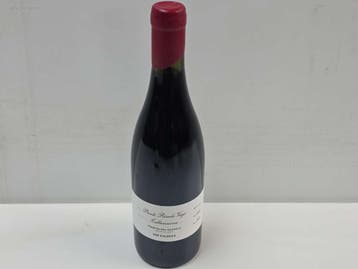 7x (12x) fles(sen) Fuentes de silencio Prieto Picudo..., Collections, Vins