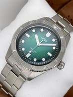 Oris - Divers Sixty-Five Calibre 400-2 - 01 400 7774 4057-07, Handtassen en Accessoires, Horloges | Heren, Nieuw